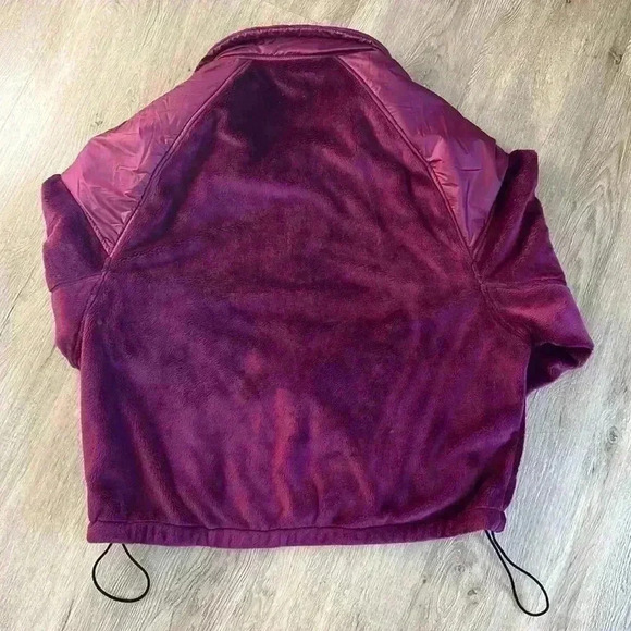 The North Face Women’s Versa Velour Jacket, Small - Picture 11 of 13